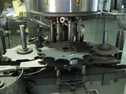 Image Consolidated Model D-4-F 4 Head Snap Capper - 2 from Bid-on-Equipment.com