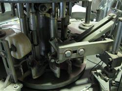 Image Consolidated Model D-4-F 4 Head Snap Capper - 3 from Bid-on-Equipment.com