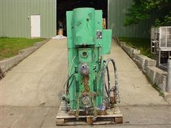 Image PREMIER Sand Mill, Model 4RSS - 1 from Bid-on-Equipment.com