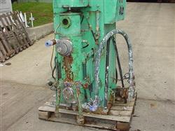 Image PREMIER Sand Mill, Model 4RSS - 2 from Bid-on-Equipment.com