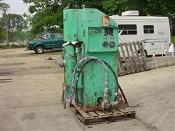 Image PREMIER Sand Mill, Model 4RSS - 3 from Bid-on-Equipment.com