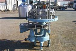 Image VOTATOR P-6-L Piston Filler - 1 from Bid-on-Equipment.com