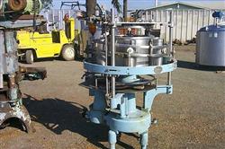 Image VOTATOR P-6-L Piston Filler - 2 from Bid-on-Equipment.com