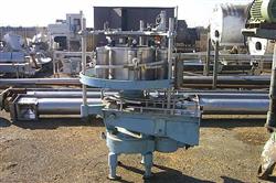 Image VOTATOR P-6-L Piston Filler - 3 from Bid-on-Equipment.com