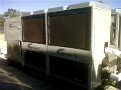 Image AIRSTACK Model WTF020A Chiller - 1 from Bid-on-Equipment.com