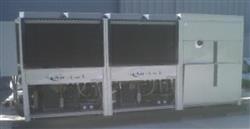 Image AIRSTACK Model WTF020A Chiller - 2 from Bid-on-Equipment.com