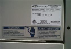 Image AIRSTACK Model WTF020A Chiller - 3 from Bid-on-Equipment.com