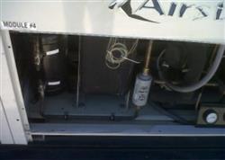Image AIRSTACK Model WTF020A Chiller - 4 from Bid-on-Equipment.com