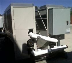Image AIRSTACK Model WTF020A Chiller - 6 from Bid-on-Equipment.com