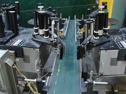 Image LABEL-AIRE 2115ST Pressure Sensitive Labeler - 3 from Bid-on-Equipment.com