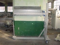Image 48" Duster-Dry Material Dispenser - 1 from Bid-on-Equipment.com