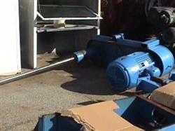 Image 100HP HOCKMEYER Disperser - 1 from Bid-on-Equipment.com