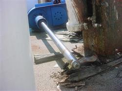 Image 100HP HOCKMEYER Disperser - 3 from Bid-on-Equipment.com