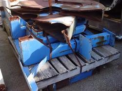 Image 100HP HOCKMEYER Disperser - 4 from Bid-on-Equipment.com