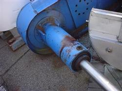 Image 100HP HOCKMEYER Disperser - 5 from Bid-on-Equipment.com