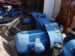 Image 100HP HOCKMEYER Disperser - 6 from Bid-on-Equipment.com
