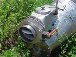 Image 250 CF VRIECO Nauta Mixer - Stainless Steel - 2 from Bid-on-Equipment.com