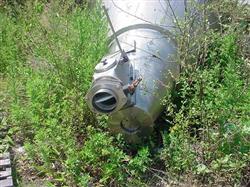 Image 250 CF VRIECO Nauta Mixer - Stainless Steel - 4 from Bid-on-Equipment.com