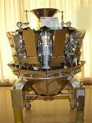 Image 10 Head HIGH DREAM Multihead Scale Never Used - 1 from Bid-on-Equipment.com