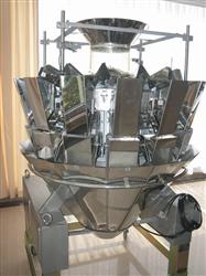 Image 10 Head HIGH DREAM Multihead Scale Never Used - 2 from Bid-on-Equipment.com