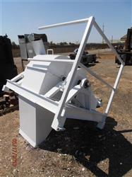 Image Cage Mill 24", C/S 5 HP (3) - 10 from Bid-on-Equipment.com