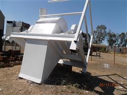 Image Cage Mill 24", C/S 5 HP (3) - 11 from Bid-on-Equipment.com