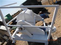 Image Cage Mill 24", C/S 5 HP (3) - 12 from Bid-on-Equipment.com