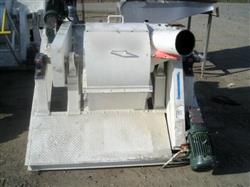 Image Cage Mill 24", C/S 5 HP (3) - 2 from Bid-on-Equipment.com
