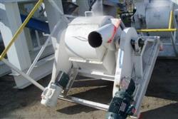 Image Cage Mill 24", C/S 5 HP (3) - 3 from Bid-on-Equipment.com