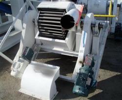 Image Cage Mill 24", C/S 5 HP (3) - 4 from Bid-on-Equipment.com