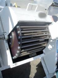 Image Cage Mill 24", C/S 5 HP (3) - 5 from Bid-on-Equipment.com