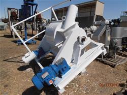 Image Cage Mill 24", C/S 5 HP (3) - 7 from Bid-on-Equipment.com
