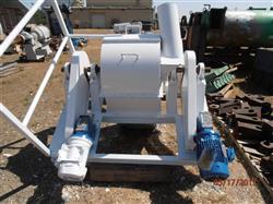 Image Cage Mill 24", C/S 5 HP (3) - 8 from Bid-on-Equipment.com