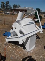 Image Cage Mill 24", C/S 5 HP (3) - 9 from Bid-on-Equipment.com