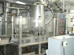Image 16/6 SCOMA/ZALKIN Monobloc Filler/Capper - 6 from Bid-on-Equipment.com
