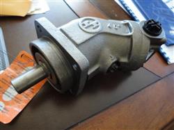 Image HYDROMATIK GmbH D-7915 Pump - Never Used - 1 from Bid-on-Equipment.com
