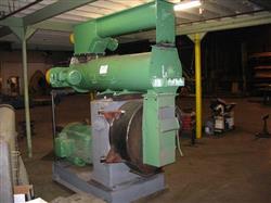 Image CPM Century Pellet Mill 125 HP 1800RPM Motor - 2 from Bid-on-Equipment.com