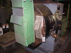 Image CPM Century Pellet Mill 125 HP 1800RPM Motor - 3 from Bid-on-Equipment.com