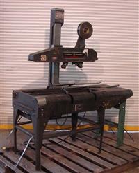 Image LITTLE DAVID LDU/2 Tape Case Sealer - 1 from Bid-on-Equipment.com
