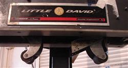 Image LITTLE DAVID LDU/2 Tape Case Sealer - 2 from Bid-on-Equipment.com