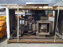 Image 125 kw KOHLER 125ROZ71 Diesel Powered Generator - 4 from Bid-on-Equipment.com
