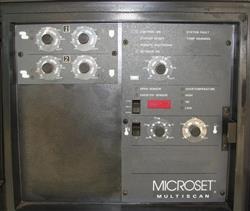 Image NORDSON Model 3500 Hot Melt Glue Dispenser - 2 from Bid-on-Equipment.com