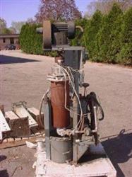 Image Jacketed Stainless Steel Media Mill, 1.5 HP - 1 from Bid-on-Equipment.com