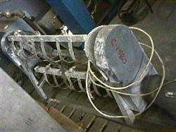 Image Clamp Type Jar Mill, 6-Jar, Shaker Mixer - 1 from Bid-on-Equipment.com