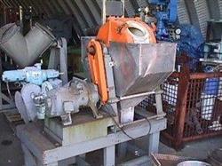Image ABBE ENGINEERING Ceramic Jar Mill, 8 Gallon - 1 from Bid-on-Equipment.com
