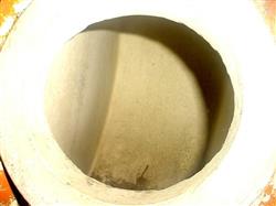 Image ABBE ENGINEERING Ceramic Jar Mill, 8 Gallon - 3 from Bid-on-Equipment.com