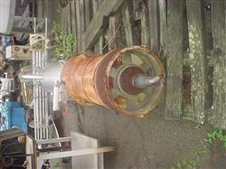 Image NETZSCH Bead Mill - Stainless Steel - 4 from Bid-on-Equipment.com
