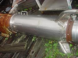 Image NETZSCH Bead Mill - Stainless Steel - 5 from Bid-on-Equipment.com