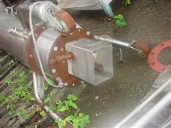 Image NETZSCH Bead Mill - Stainless Steel - 6 from Bid-on-Equipment.com