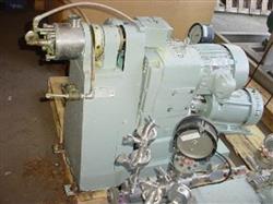 Image SPECO Colloid Mill, 1.5" - 1 from Bid-on-Equipment.com